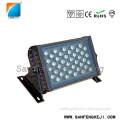 Aluminium Die-Casting IP65 40W 24V Outdoor Green LED Flood Light